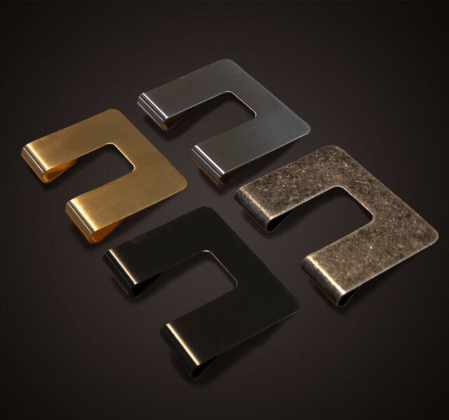 MIN BELT - SILVER P1 BUCKLE, CASUAL STRAP